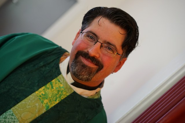 North Presbyterian Churck, KZ-86