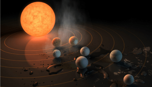 trappist-1